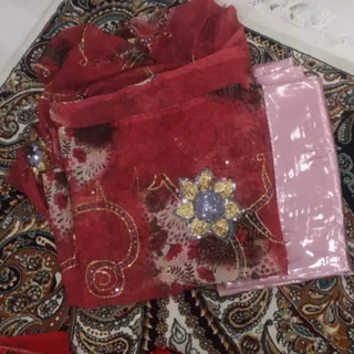 پارچه پیراهن کردی