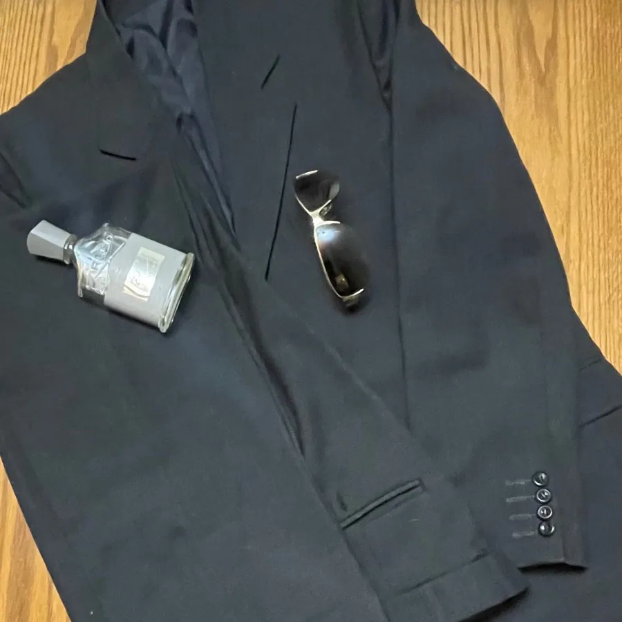 کت و شلوار مردانه