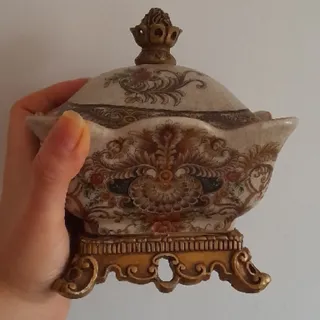 قندان زیرخاکی