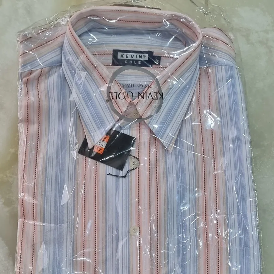 پیراهن مردانه