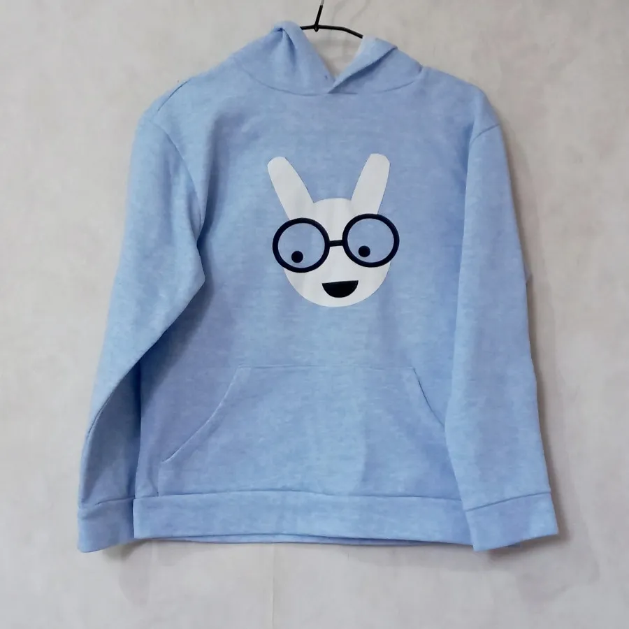 سویشرت نوجوان کلاهدار