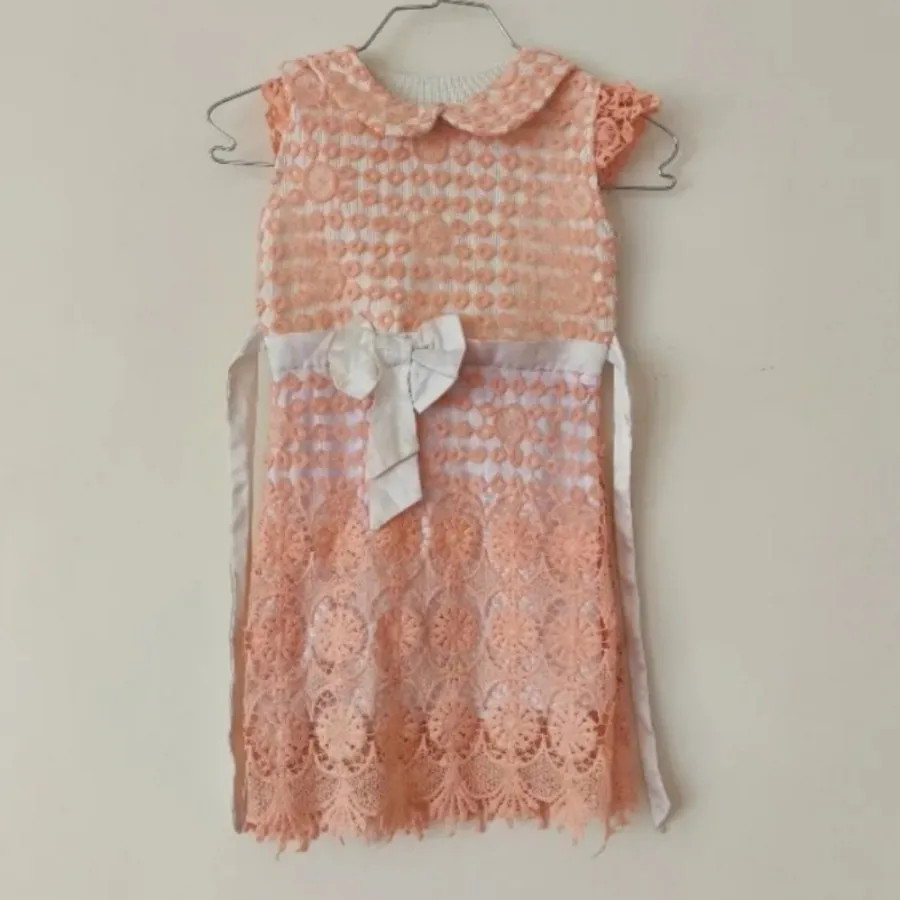 پیراهن بچگانه