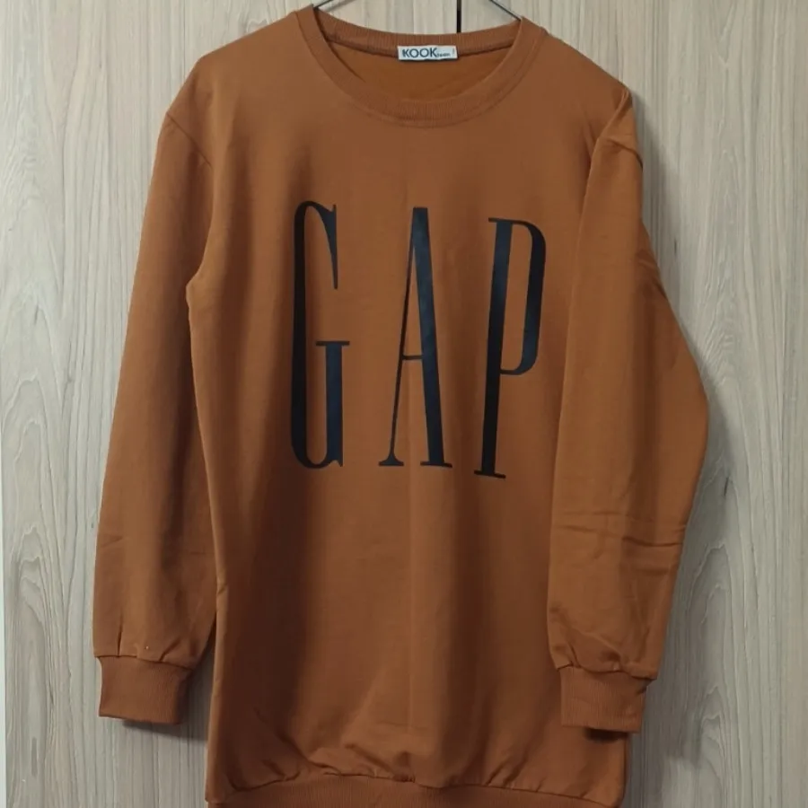 بلوز لانگ زنانه