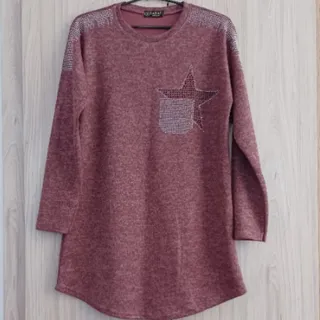 بلوز پاییزه زنانه