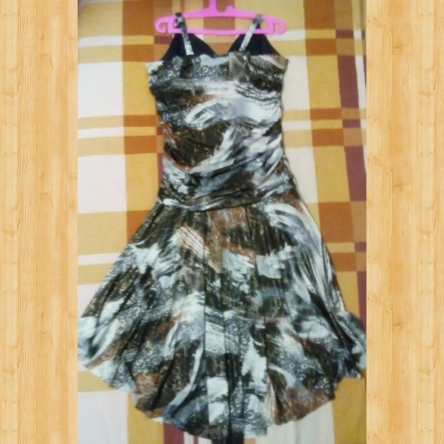 لباس مجلسی ریون