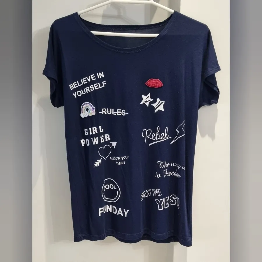 تیشرت زنانه