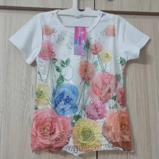 تیشرت بچگانه