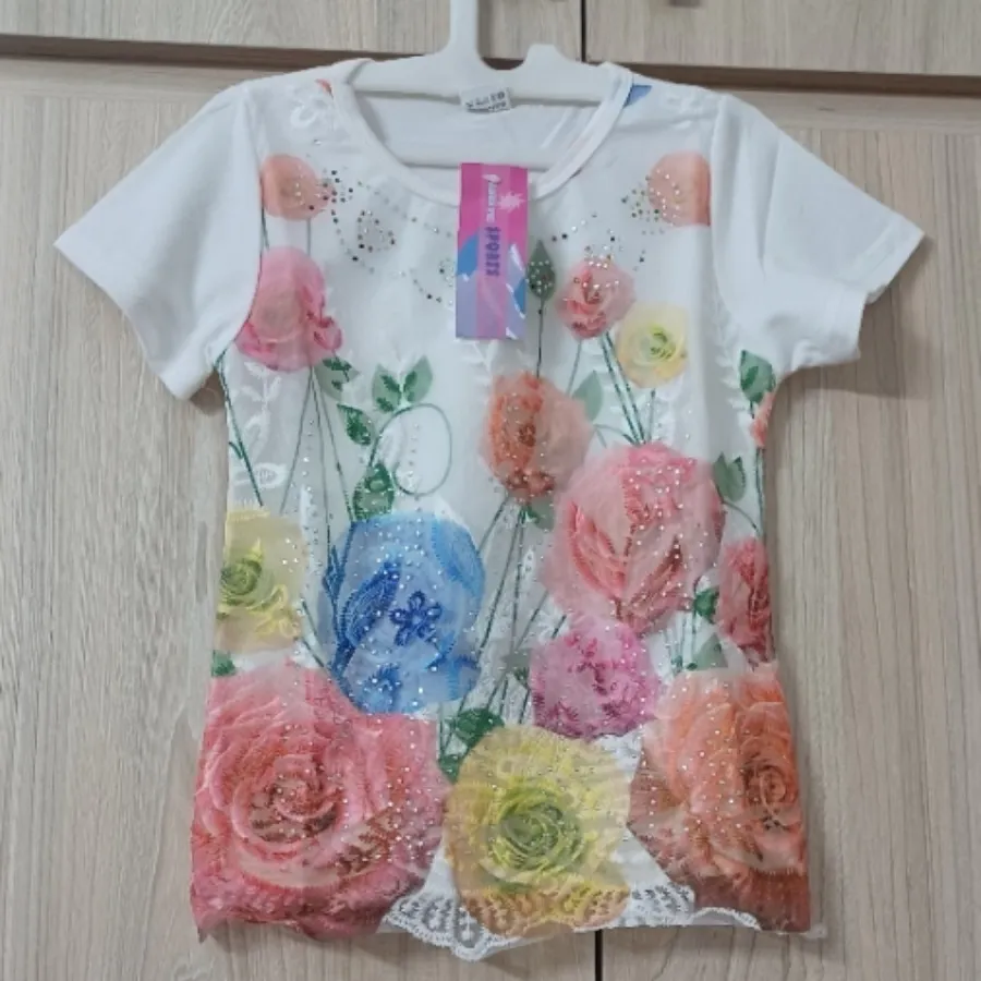 تیشرت بچگانه