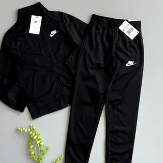 ست کاپشن شلوار نایک