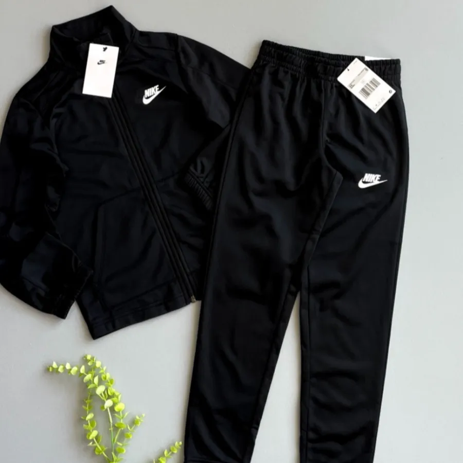 ست کاپشن شلوار نایک