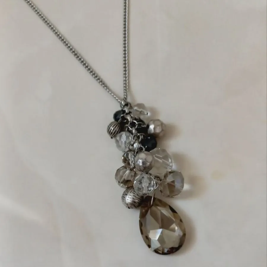 گردنبند رو مانتویی (2)