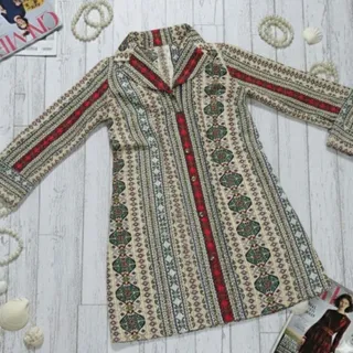 لباس طرحدار