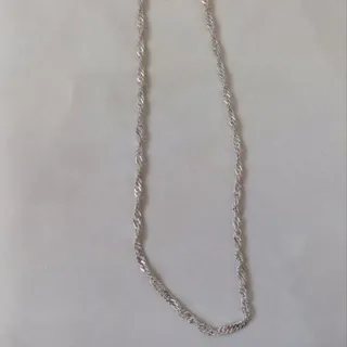 زنجیر استیل زیبا (1)