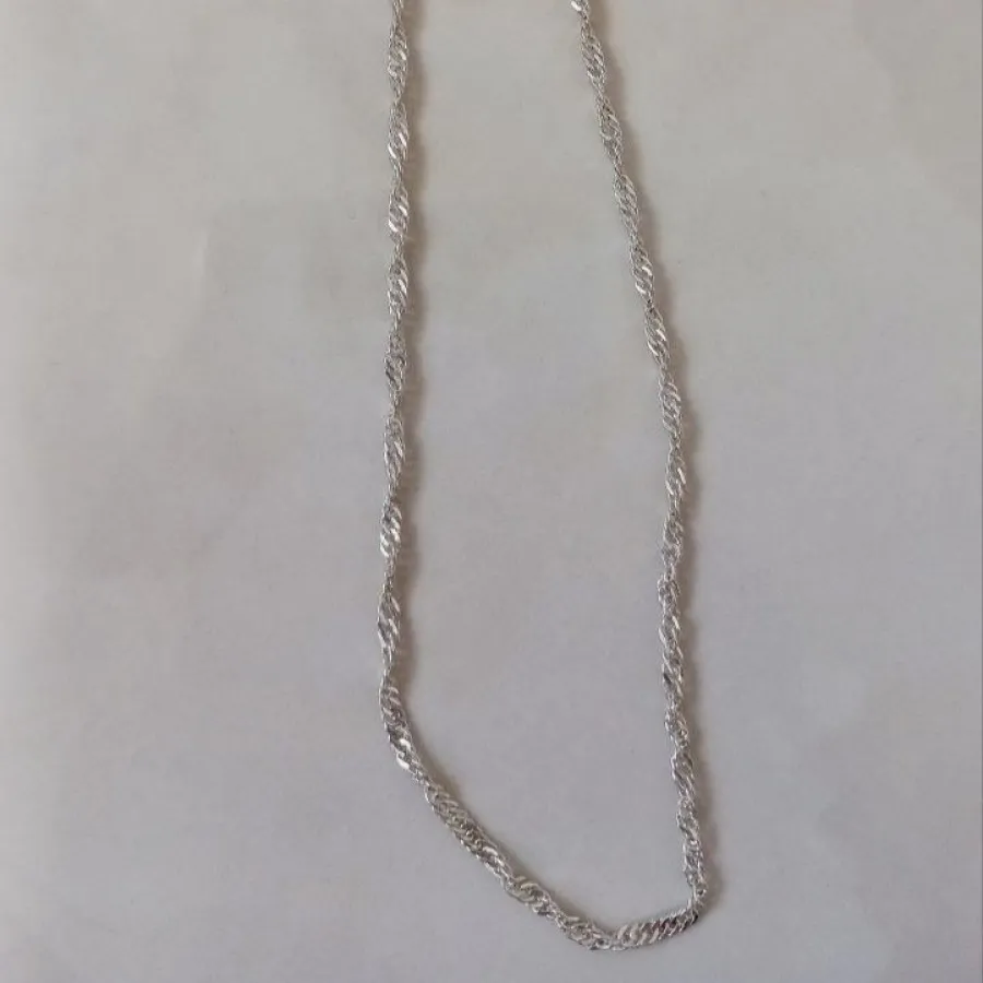 زنجیر استیل زیبا (1)