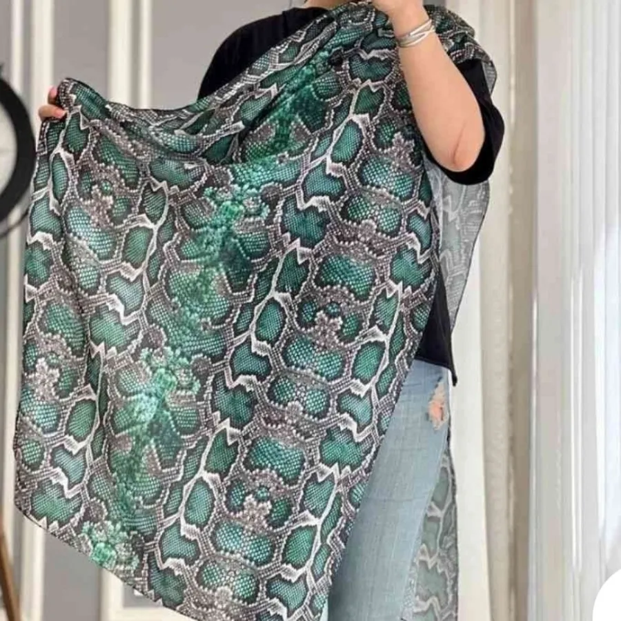 شال پوست ماری