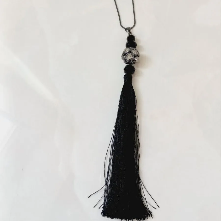 گردنبند رومانتویی (1)