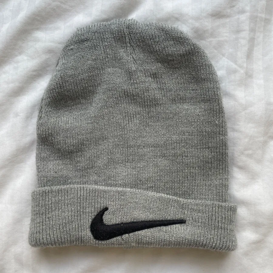 کلاه بافت نایک