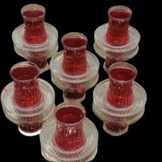 لیوان نعلبکی ژاپن