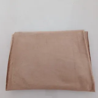 پارچه خز مخملی