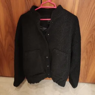 کت پشمی ترک