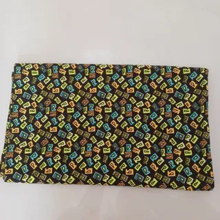 پارچه کرپ ژورژت