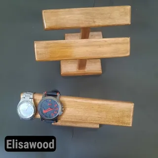 استند ساعت مچی