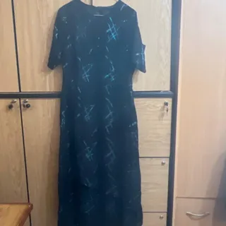 پیراهن توری2504030