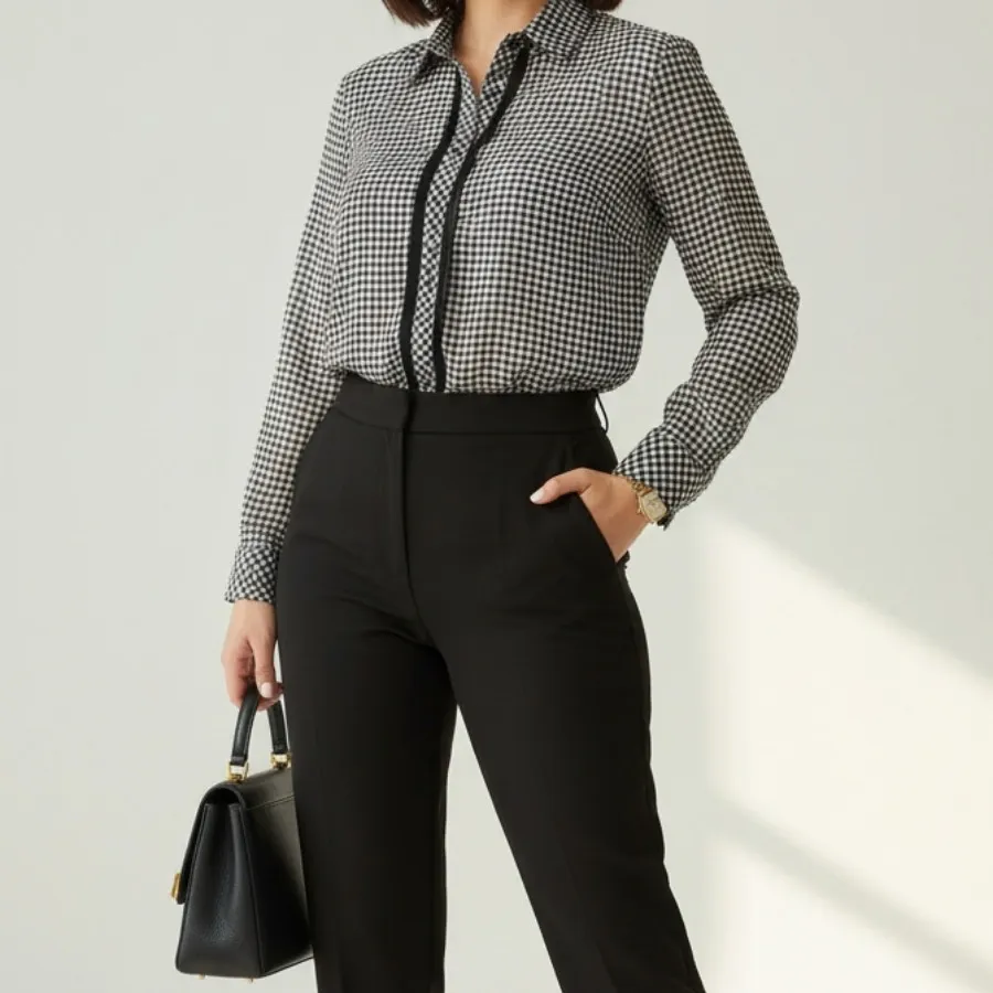 شومیز Stradivarius