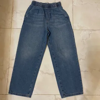 شلوار 7-8 سال