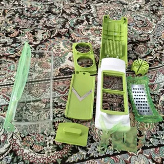 نایسر دایسر اصلی