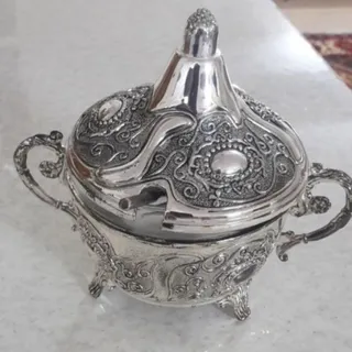 سرویس 6نفره چایخوری