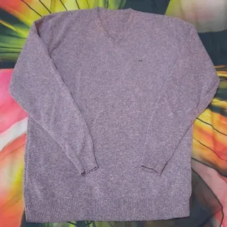 بافت یقه هفت