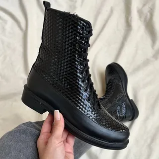 نیم بوت جدید شیک