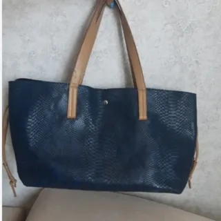 کیف پوست ماری