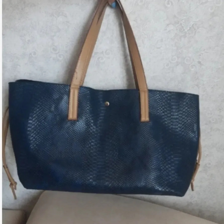 کیف پوست ماری