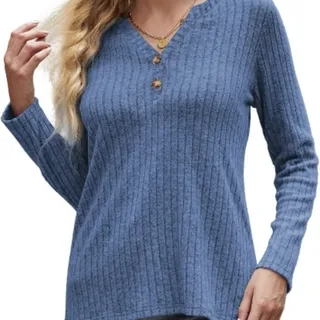 پلیور پشمی پاییزی برند