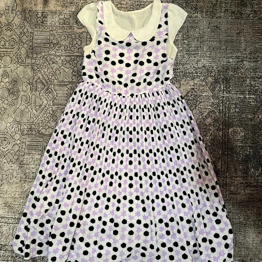 پیراهن کوتاه