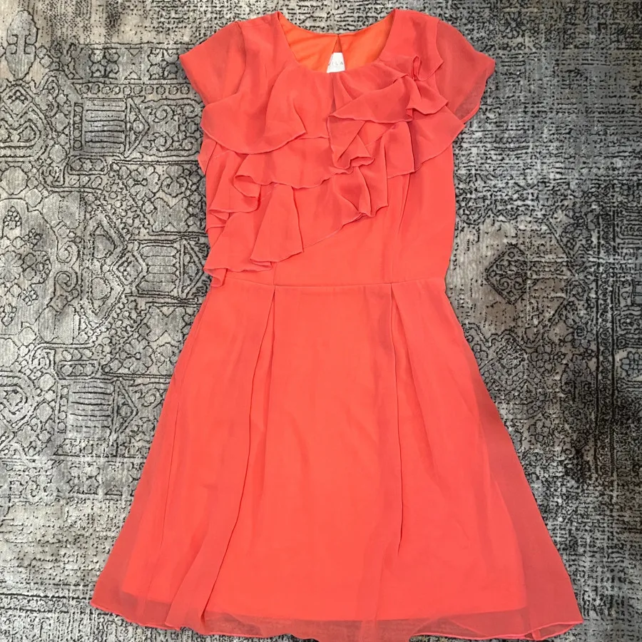 پیراهن کوتاه