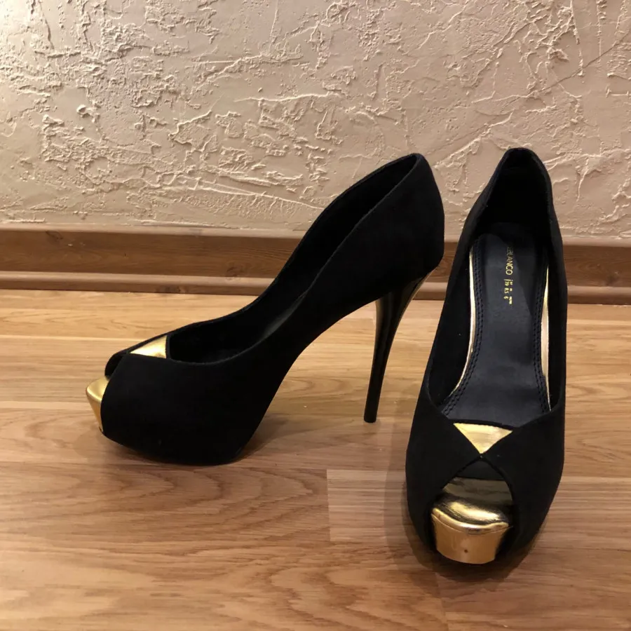 کفش مجلسیsuiteblanco