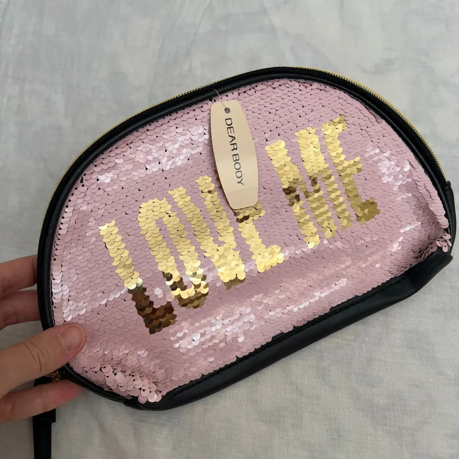 کیف لوازم آرایش