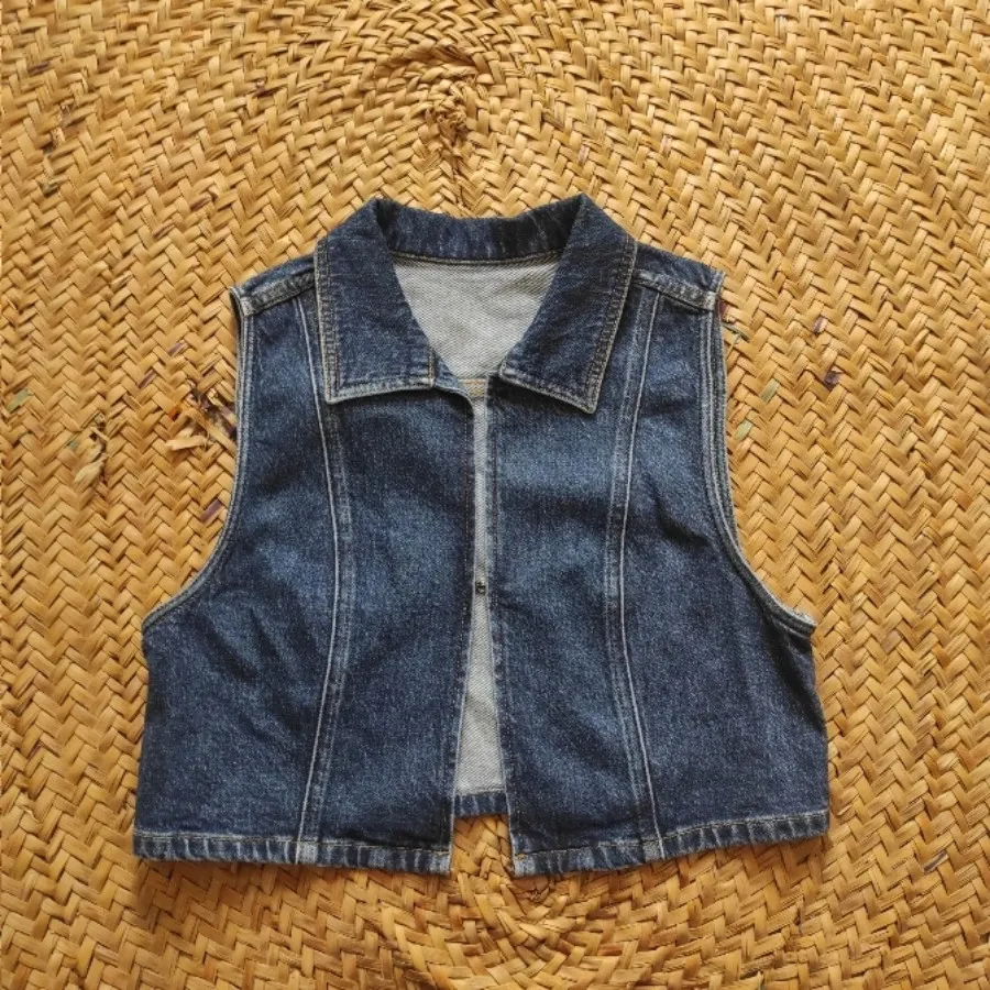 وست کراپ جین برند