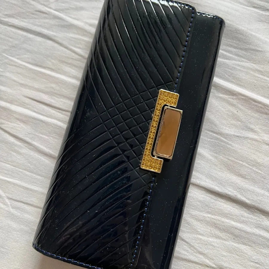 کیف پول ورنی خارجی