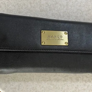 کیف منگو مشکی