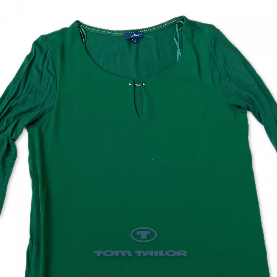 بلوز تام تیلور