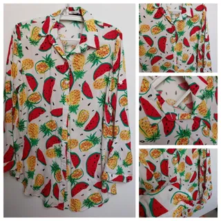 تونیک هاوایی نخی