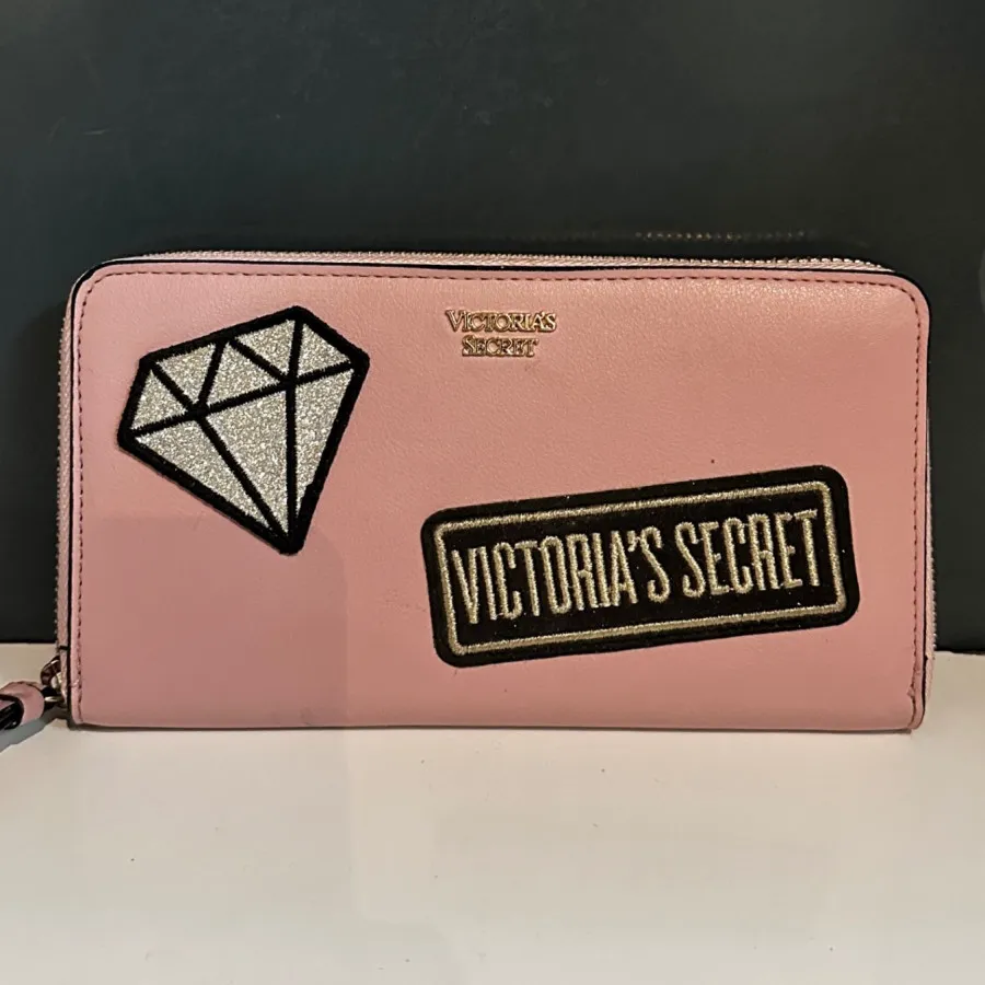 کیف پول ویکتوریا سکرت