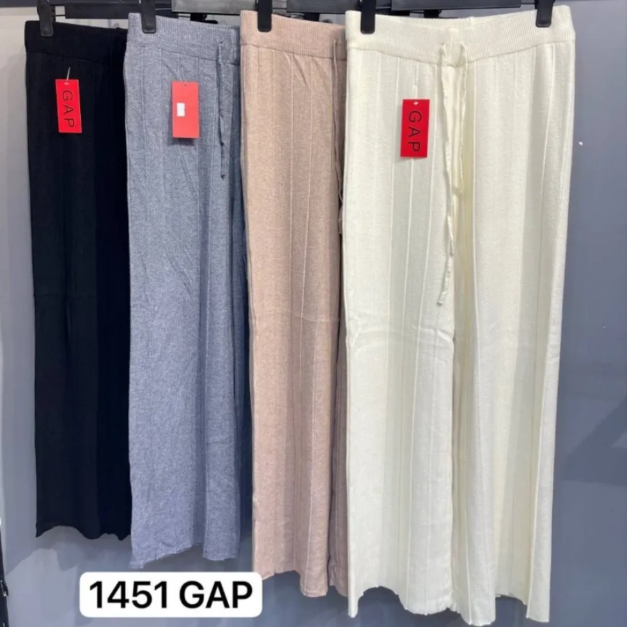 شلوارگپ گرم