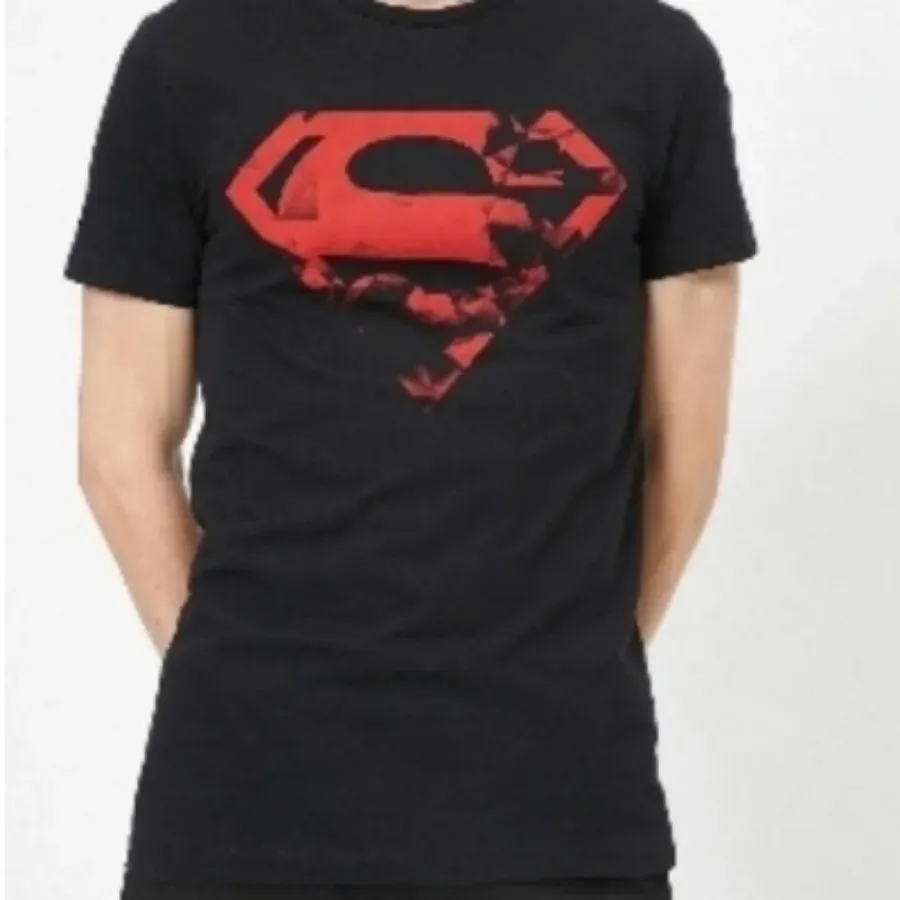 تیشرت سوپرمن کوتون
