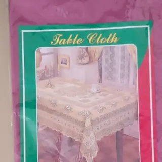 رومیزی/سفره کد 130