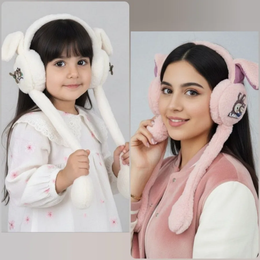 گوشگیر پمپی فرفره ای